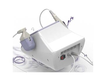 Portable HIFU Liposonic Body Contouring Device