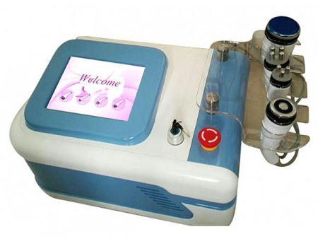 Ultrasound Cavitation Fat Reduction Device