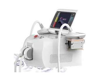 Cryo Lipo Laser Fat Reduction Device