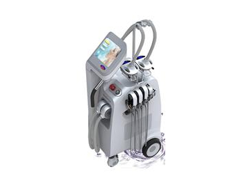 Cryo Lipo Laser Fat Reduction Device