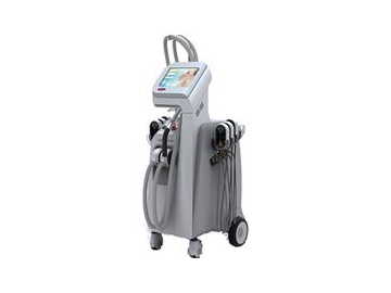 Cryo Lipo Laser Fat Reduction Device