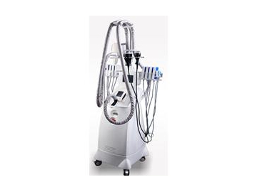 Cryo Cavitation RF Lipo Laser Fat Reduction Machine