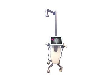 HIFU Body Shaping Machine