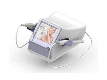 Portable HIFU Body Fat Reduction Device