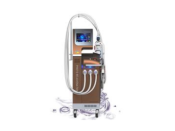 EPL200 YAG Thermal RF Skin Resurfacing Machine