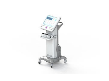 3D HIFU Face Lifting Skin Rejuvenation Machine