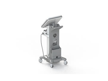 3D HIFU Face Lifting Skin Rejuvenation Machine