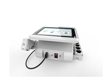 3D HIFU Face Lifting Skin Rejuvenation Machine