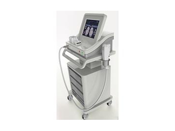 HIFU Facial Skin Lifting Wrinkle Removal Machine Manufacturer