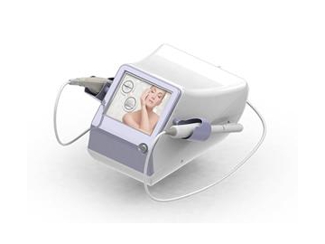 Portable HIFU Face Lifting Device