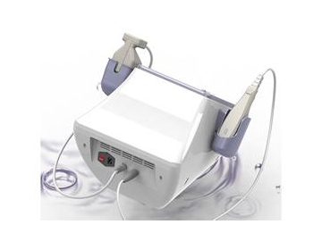 Portable HIFU Liposonic Skin Rejuvenation Device