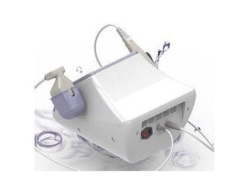 Portable HIFU Liposonic Skin Rejuvenation Device