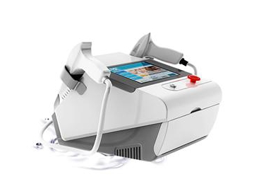 MNF300 Portable Fractional RF Skin Resurfacing Device