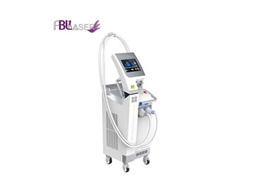EPL300 IPL Hair Removal Thermal RF Beauty Machine
