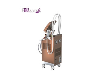 EPL300 IPL Hair Removal Thermal RF Beauty Machine