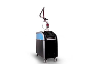 Picosecond Laser Skin Rejuvenation Machine