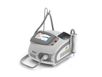 Picosecond Laser Skin Rejuvenation Machine