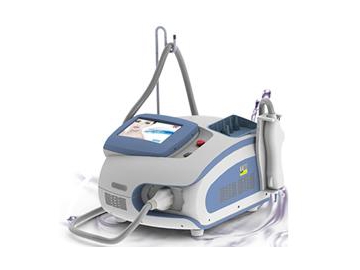 Picosecond Laser Skin Rejuvenation Machine