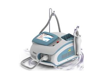 Picosecond Laser Skin Rejuvenation Machine