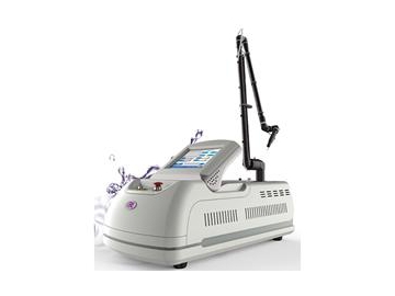 CO2 Fractional Laser Vaginal Tightening Machine