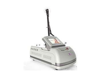 CO2 Fractional Laser Vaginal Tightening Machine