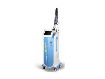 CO2 Fractional Laser Vaginal Tightening Machine