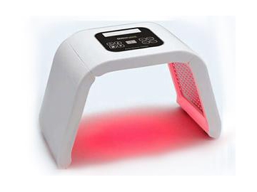 PDT LED Facial Skin Resurfacing Machine