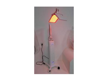 PDT LED Facial Skin Resurfacing Machine