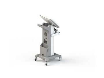 2D HIFU Face Lifting Machine