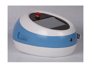 RF Skin Redness Treatment Device