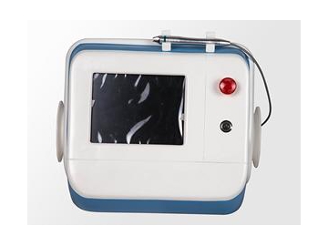 980nm Diode Laser Skin Redness Treatment Device