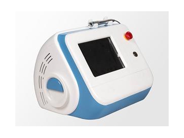 980nm Diode Laser Skin Redness Treatment Device