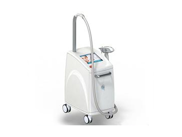 YAG-III Nd YAG Laser Tattoo Removal Machine