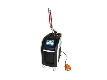 Picosecond Laser Tattoo Removal Machine