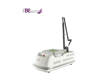 CO2 Fractional Laser Vaginal Tightening Machine