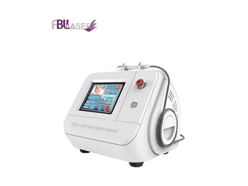 980nm Diode Laser Skin Treatment Device