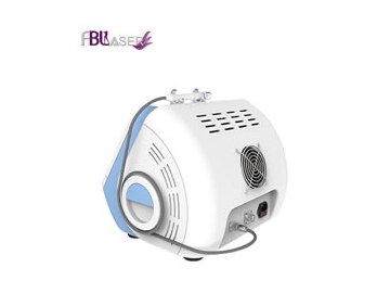 980nm Diode Laser Skin Treatment Device