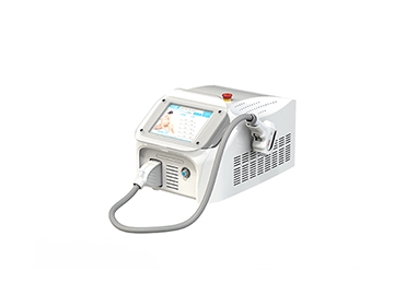 Portable 808nm Diode Laser Machine