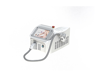 Portable 808nm Diode Laser Machine