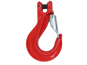 Clevis Sling Hook