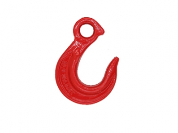 G80 Eye Sling Hook