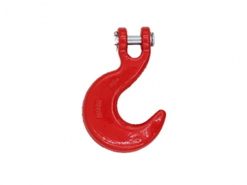 G80 Container Hook