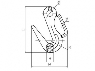 Sorting Hook