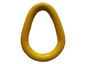 Forged Alloy Steel Lifting Link