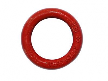 Forged Alloy Steel Lifting Ring