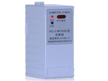 WFET-610 Electric Power Data Collector