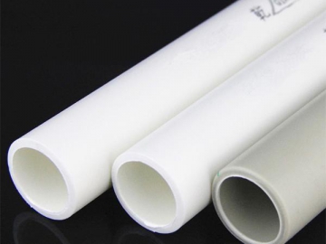 PP-R drinking water pipe(Polypropylene Random Pipe)