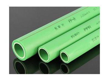 PP-R drinking water pipe(Polypropylene Random Pipe)