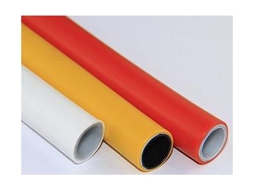 Aluminum Plastic Composite Pipe (PEX-AL-PEX Pipe)