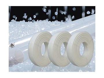 Heat Resistant PE-RT Pipe (Underfloor Water Heating System Pipe)